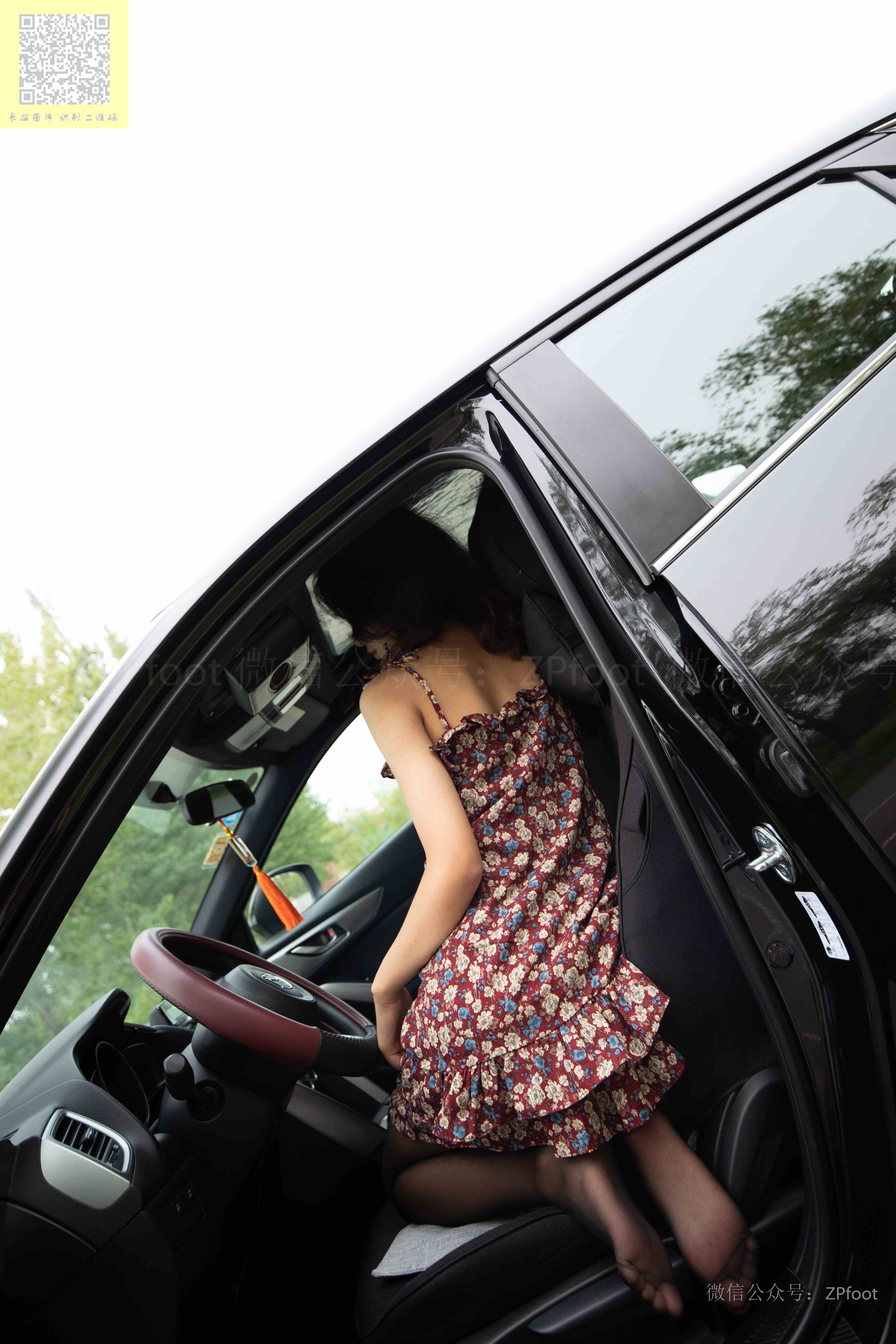 China Beauty Legs and feet 1325