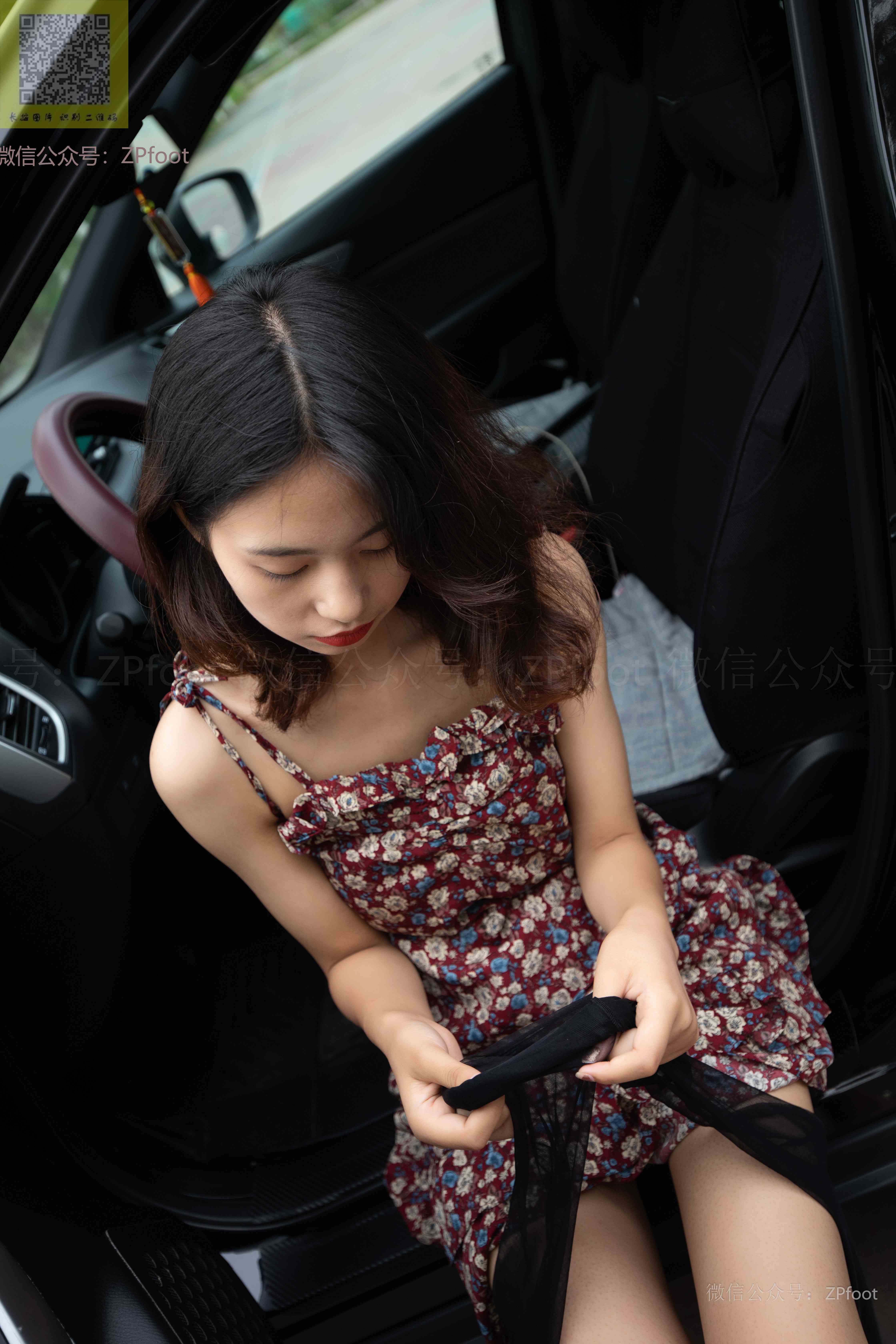 China Beauty Legs and feet 1325