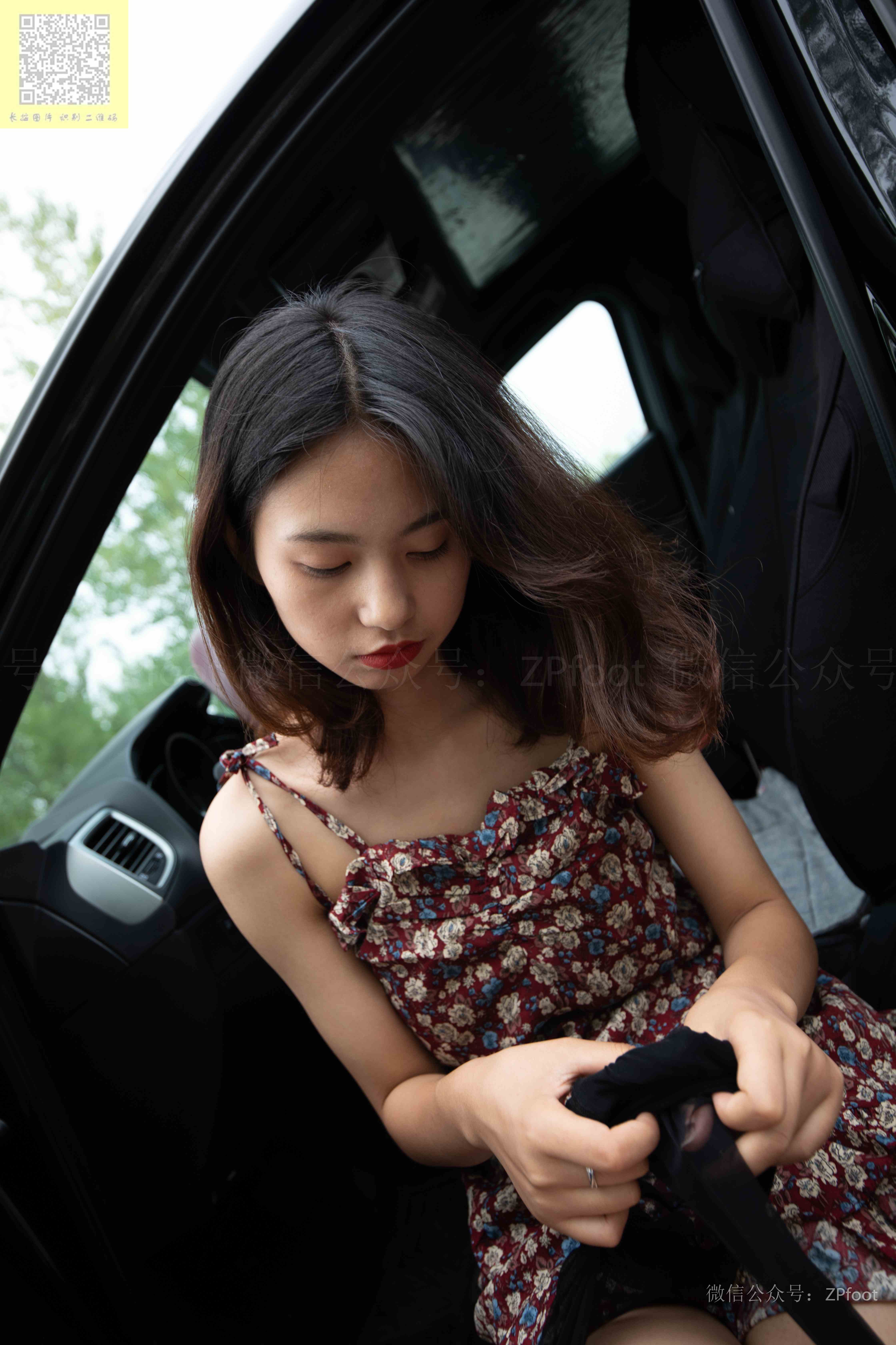 China Beauty Legs and feet 1325