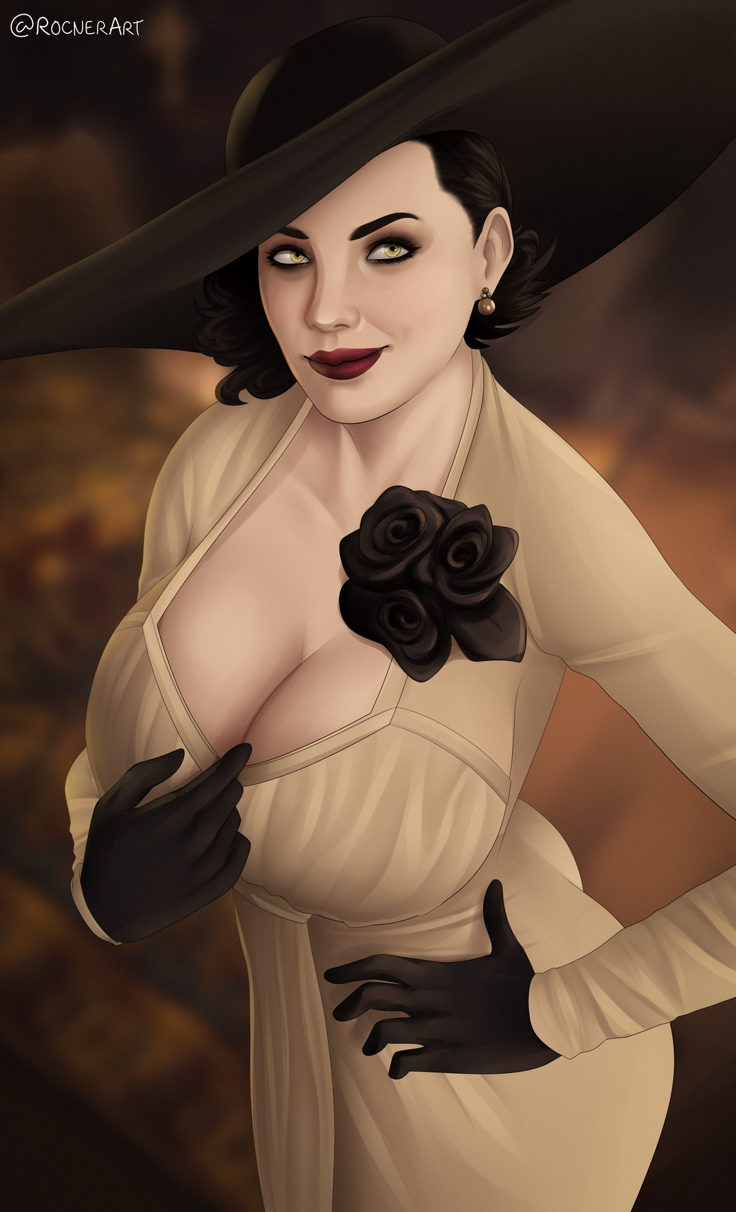 [part 79] Rocner - artist