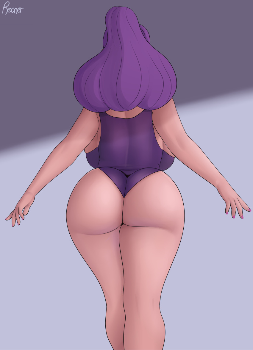 [part 79] Rocner - artist