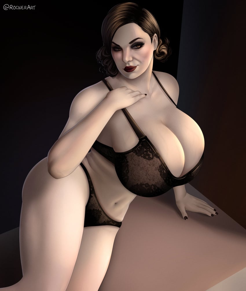 [part 79] Rocner - artist