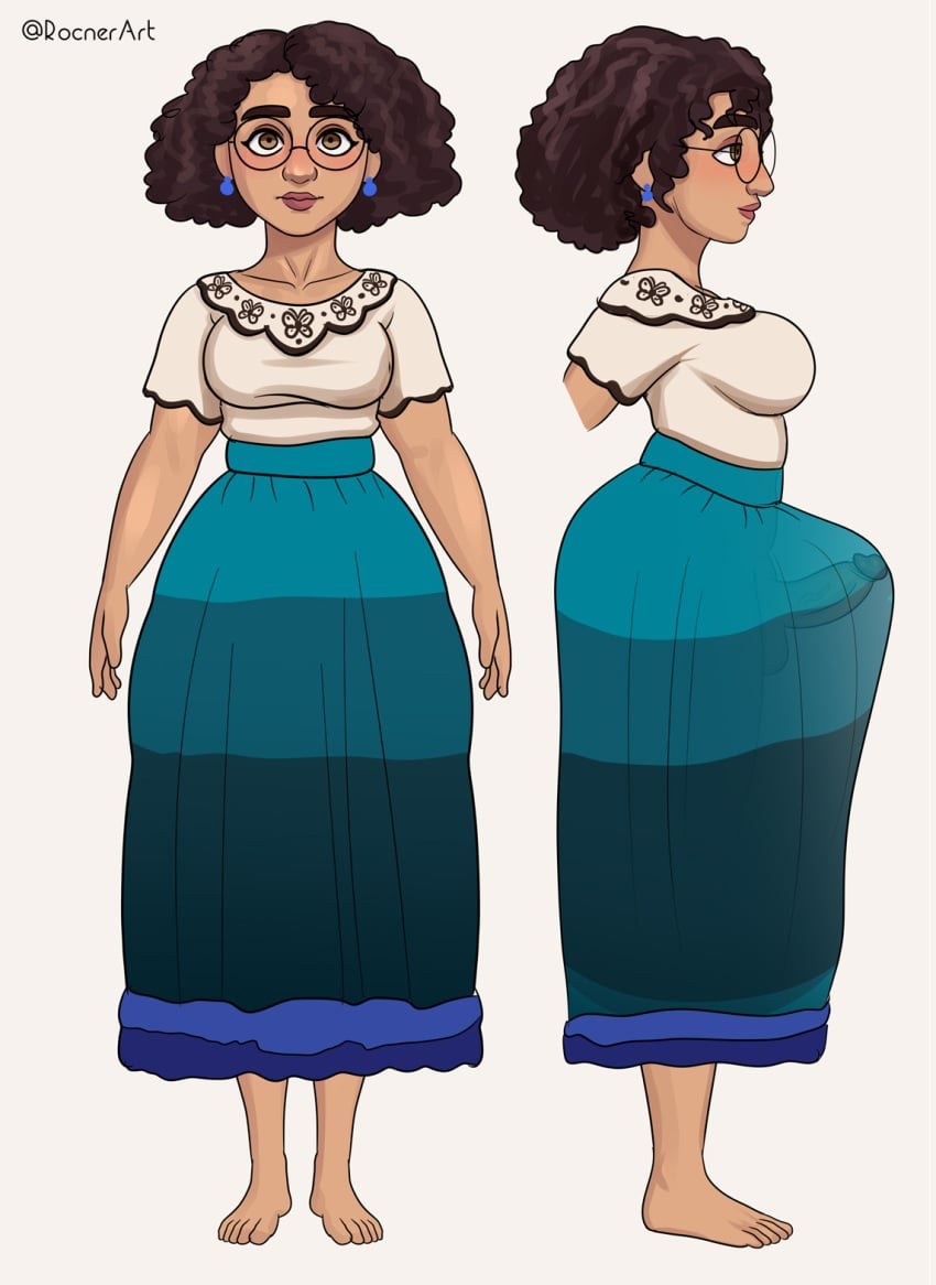 [part 79] Rocner - artist