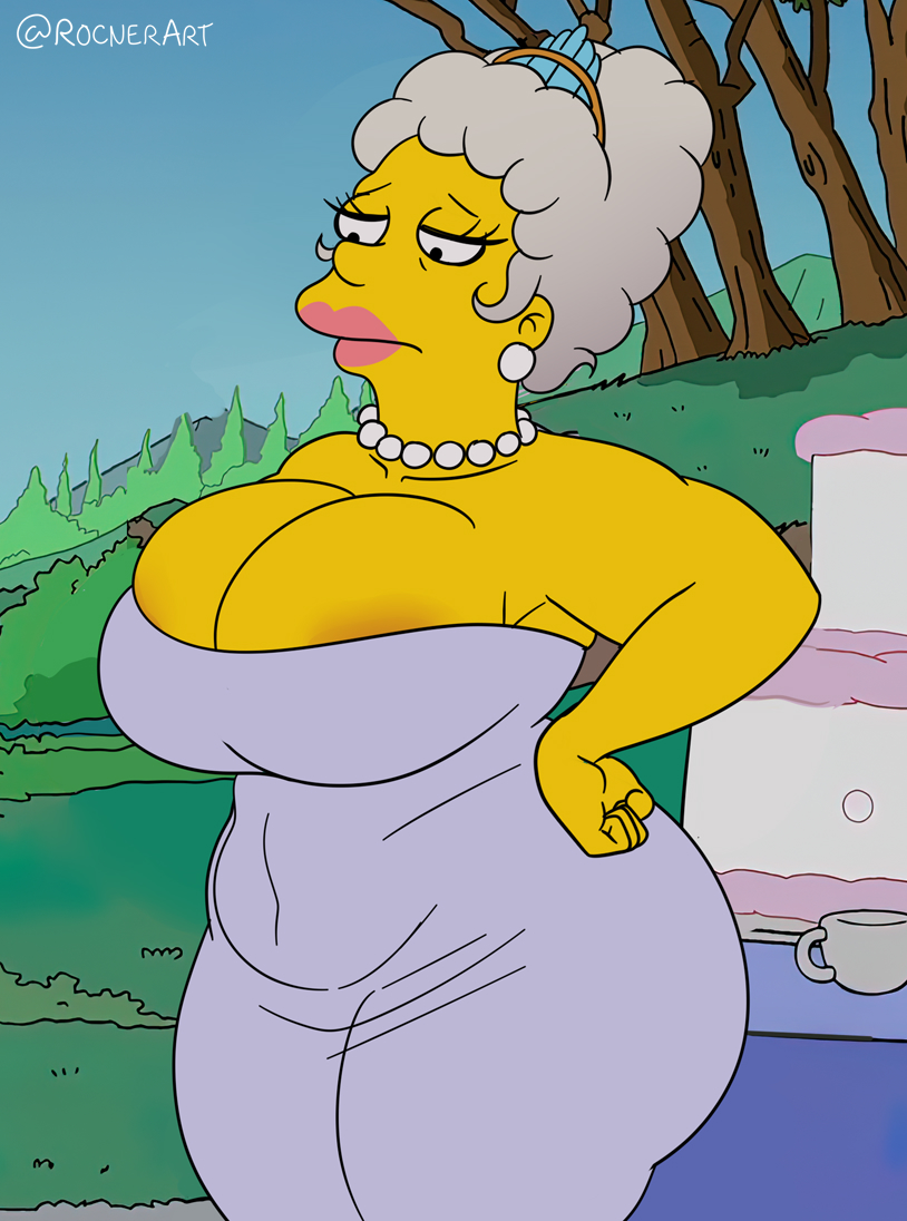 [part 79] Rocner - artist