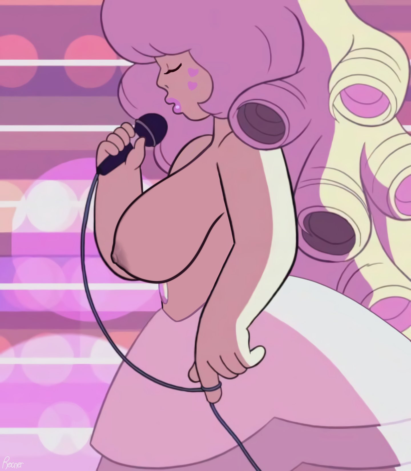 [part 79] Rocner - artist