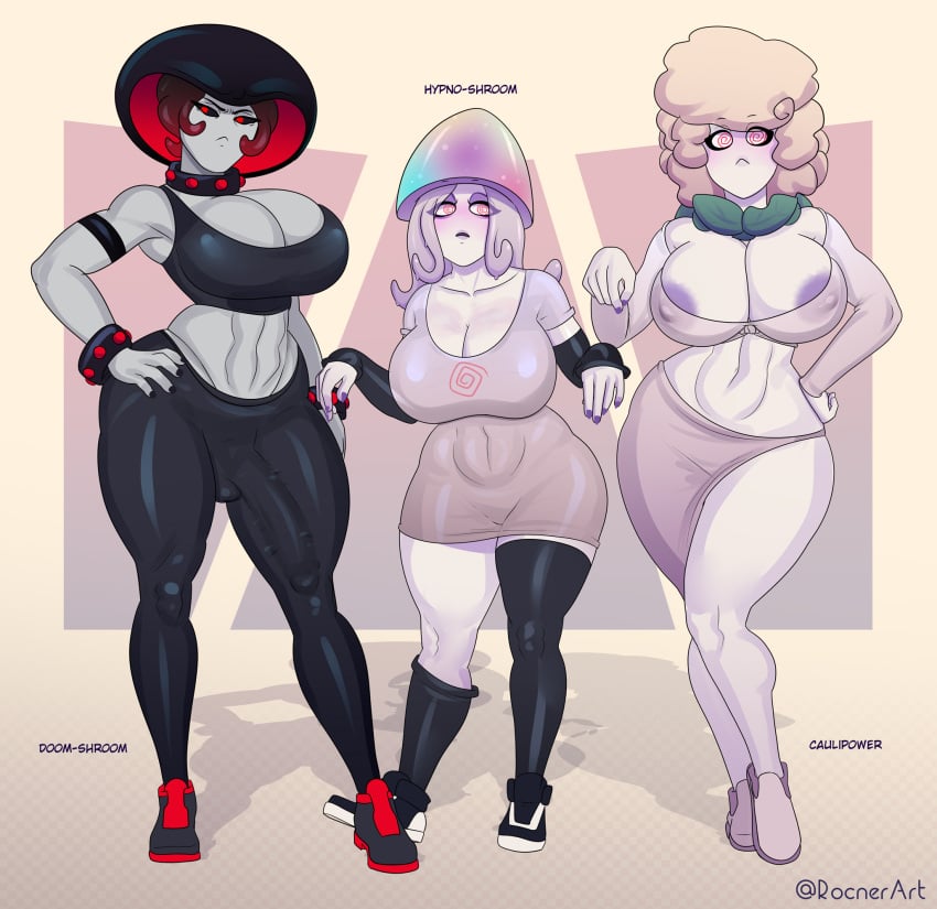 [part 79] Rocner - artist