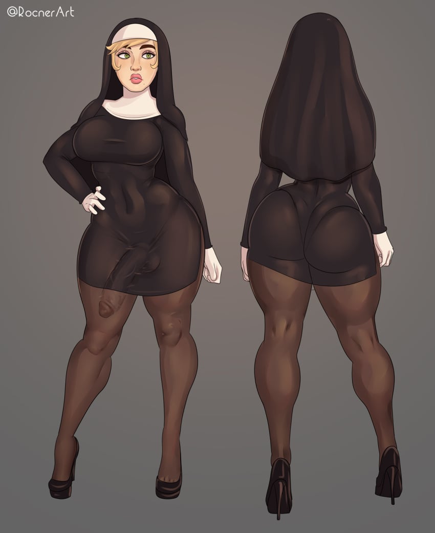 [part 79] Rocner - artist