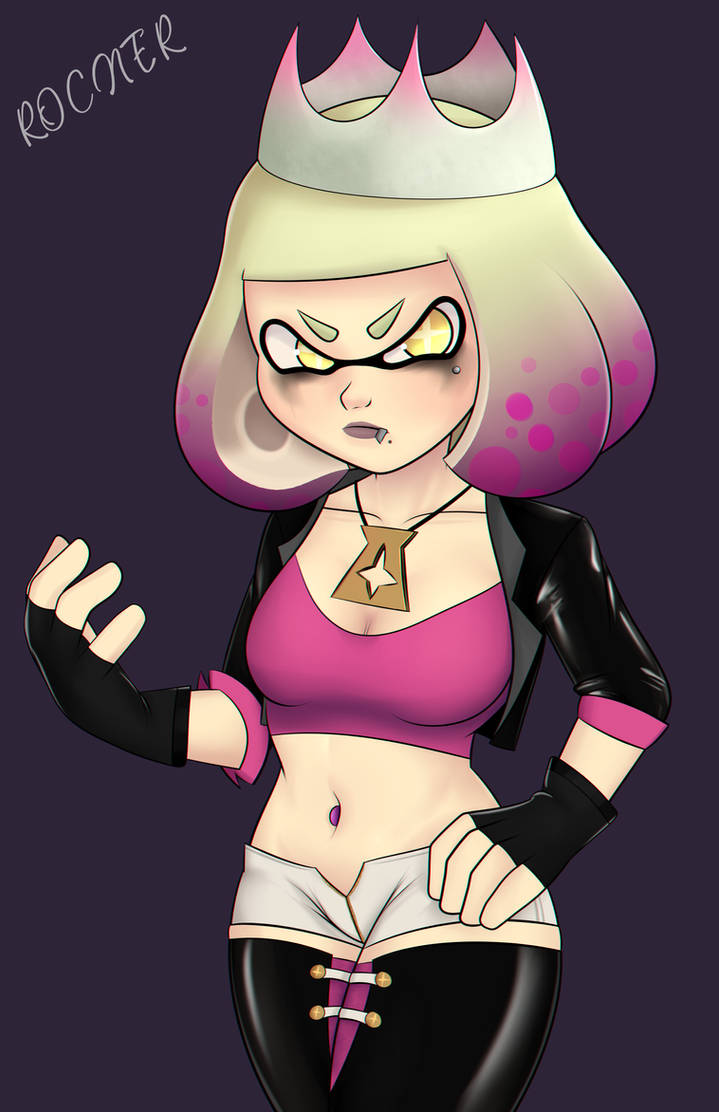 [part 79] Rocner - artist