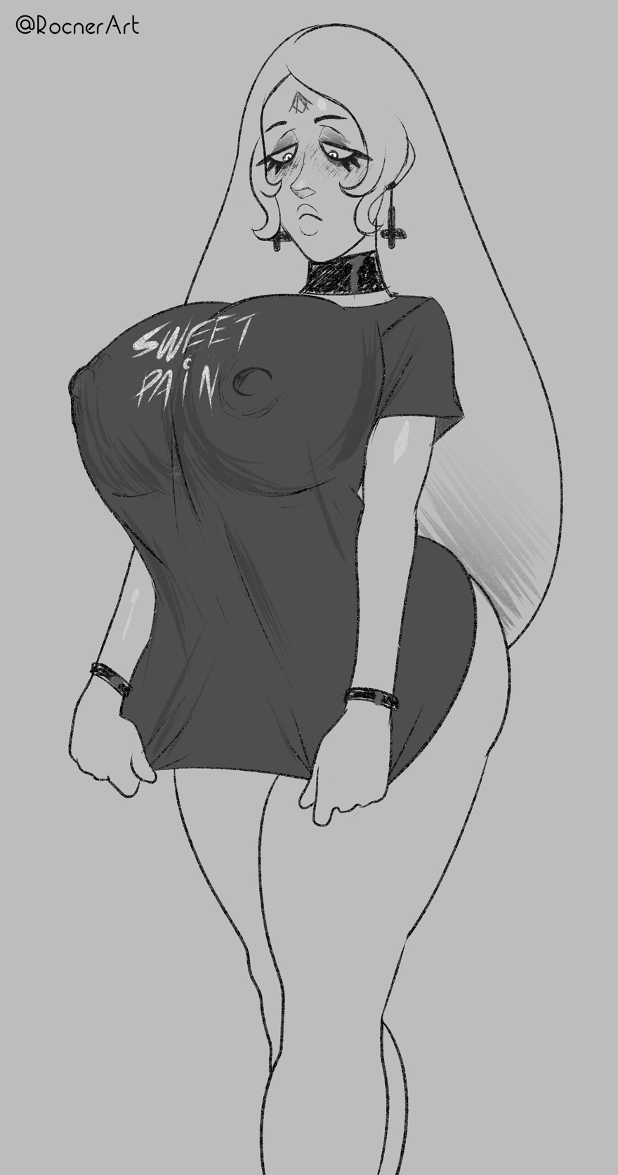 [part 79] Rocner - artist