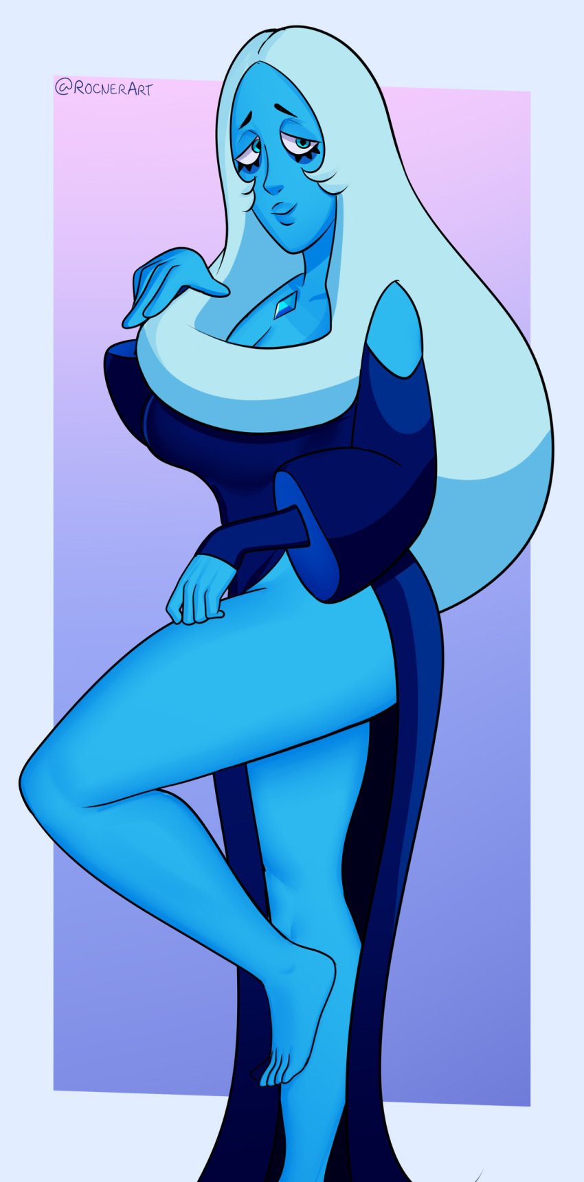 [part 79] Rocner - artist