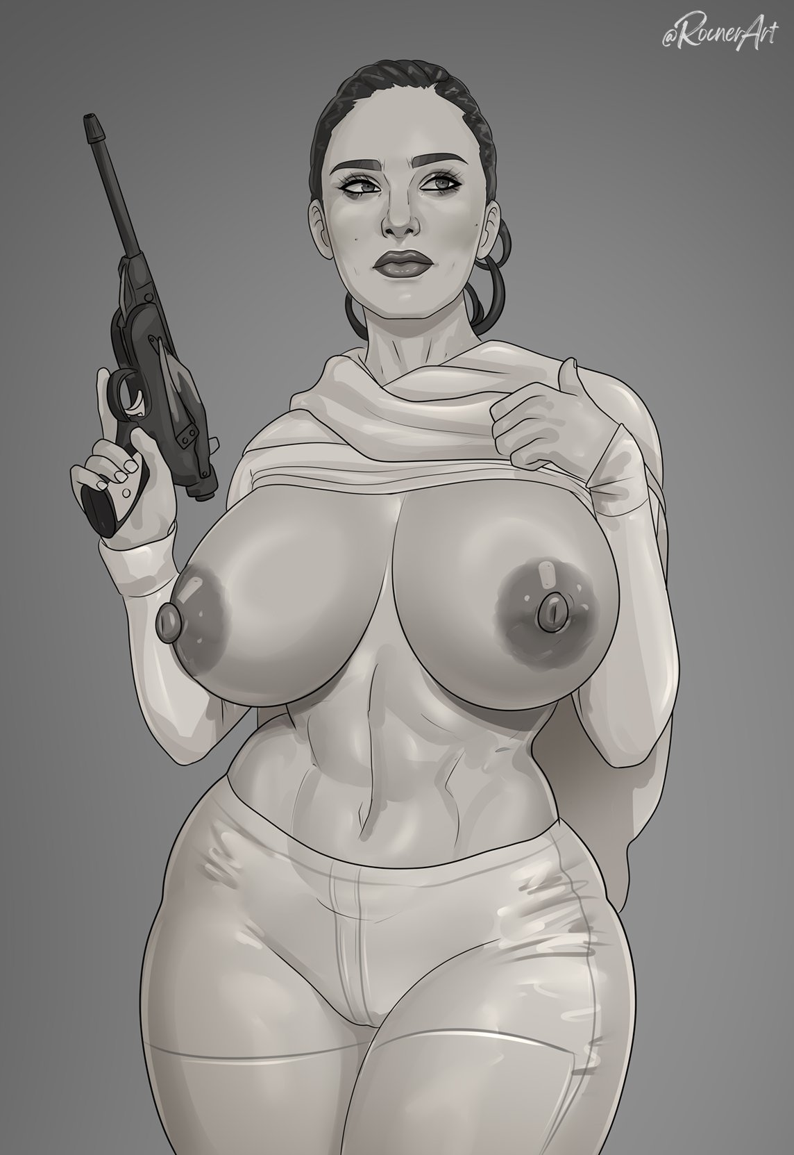 [part 79] Rocner - artist