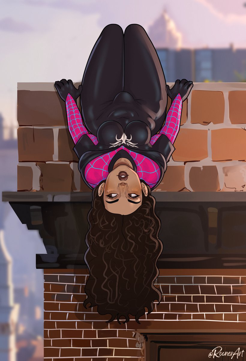 [part 79] Rocner - artist