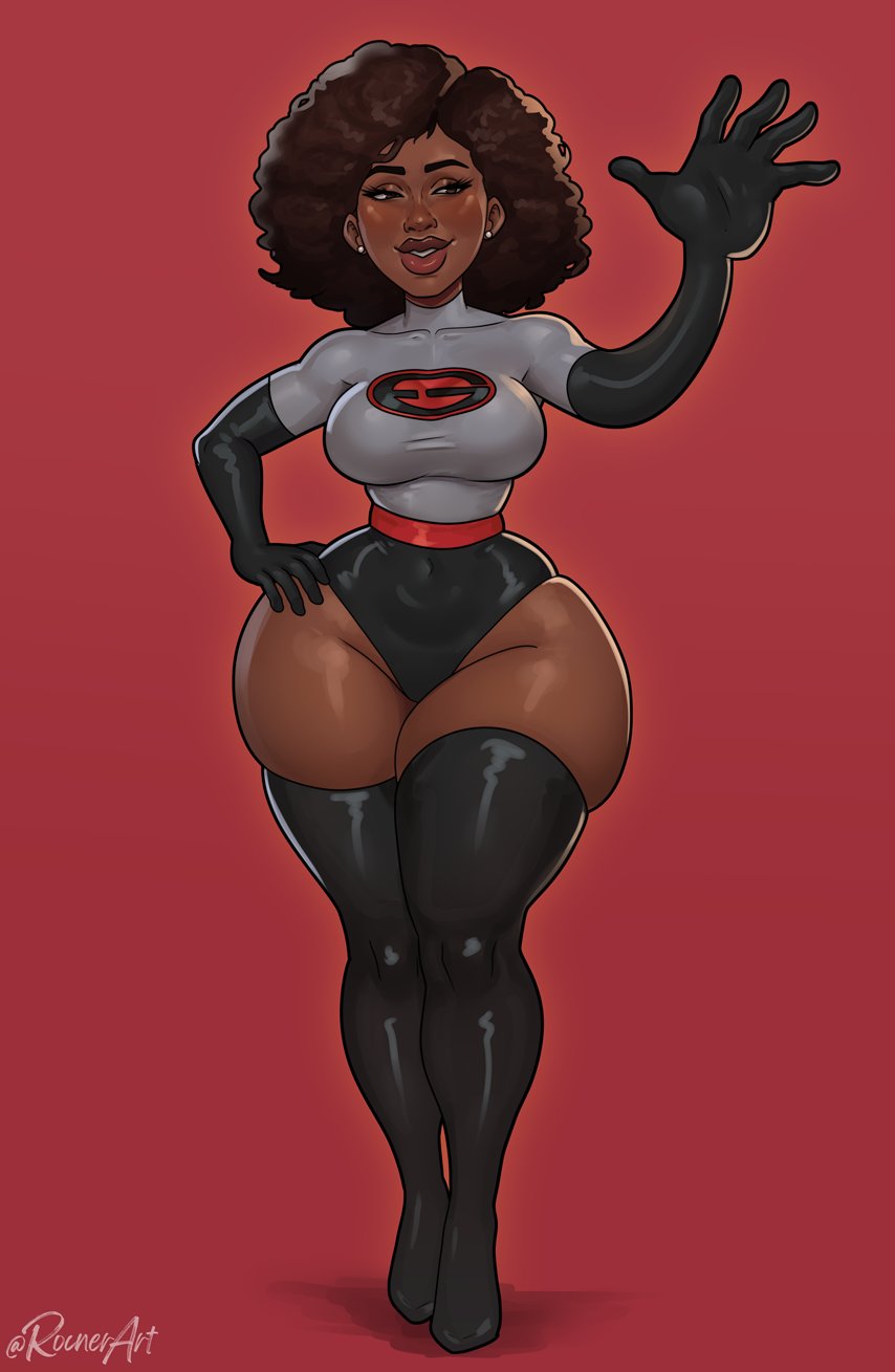 [part 79] Rocner - artist