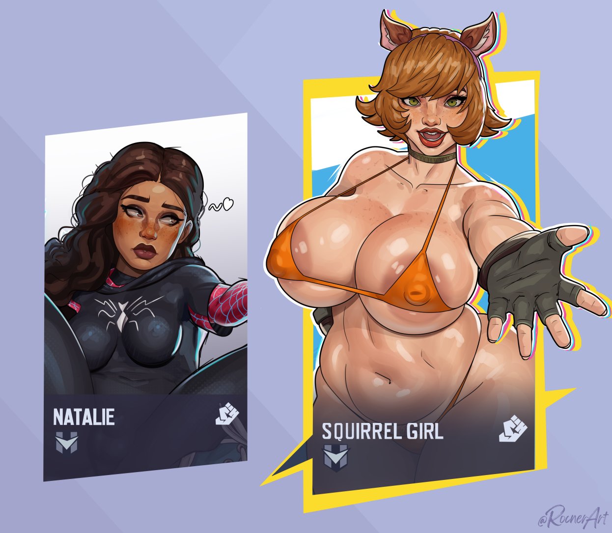 [part 79] Rocner - artist