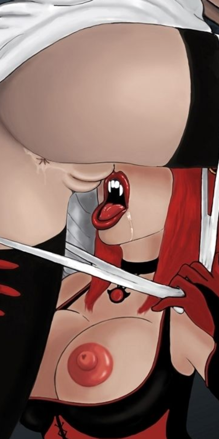 Anime,Toons & Porn 45