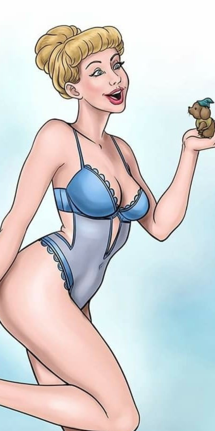 Anime,Toons & Porn 45