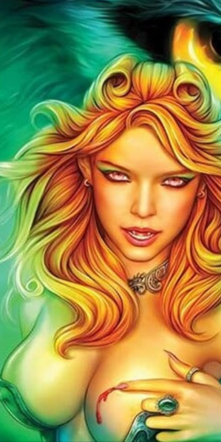 Anime,Toons & Porn 45