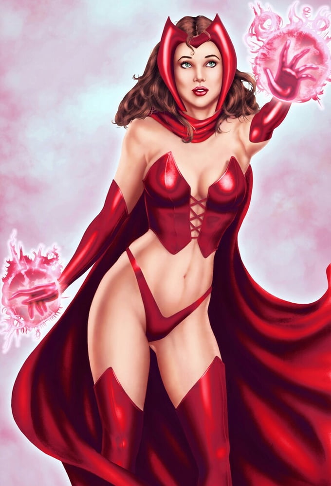 Anime,Toons & Porn 45