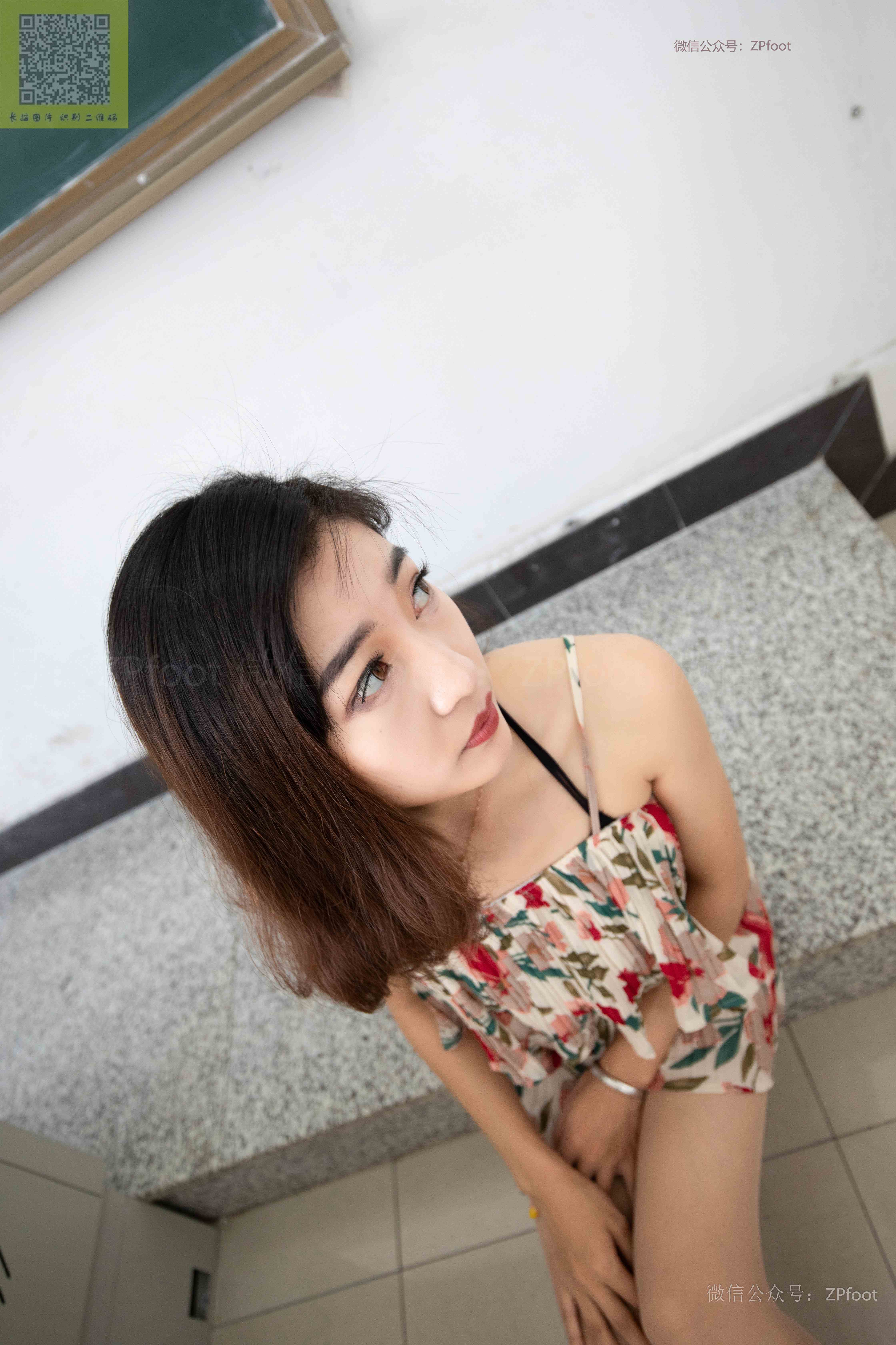 China Beauty Legs and feet 1328