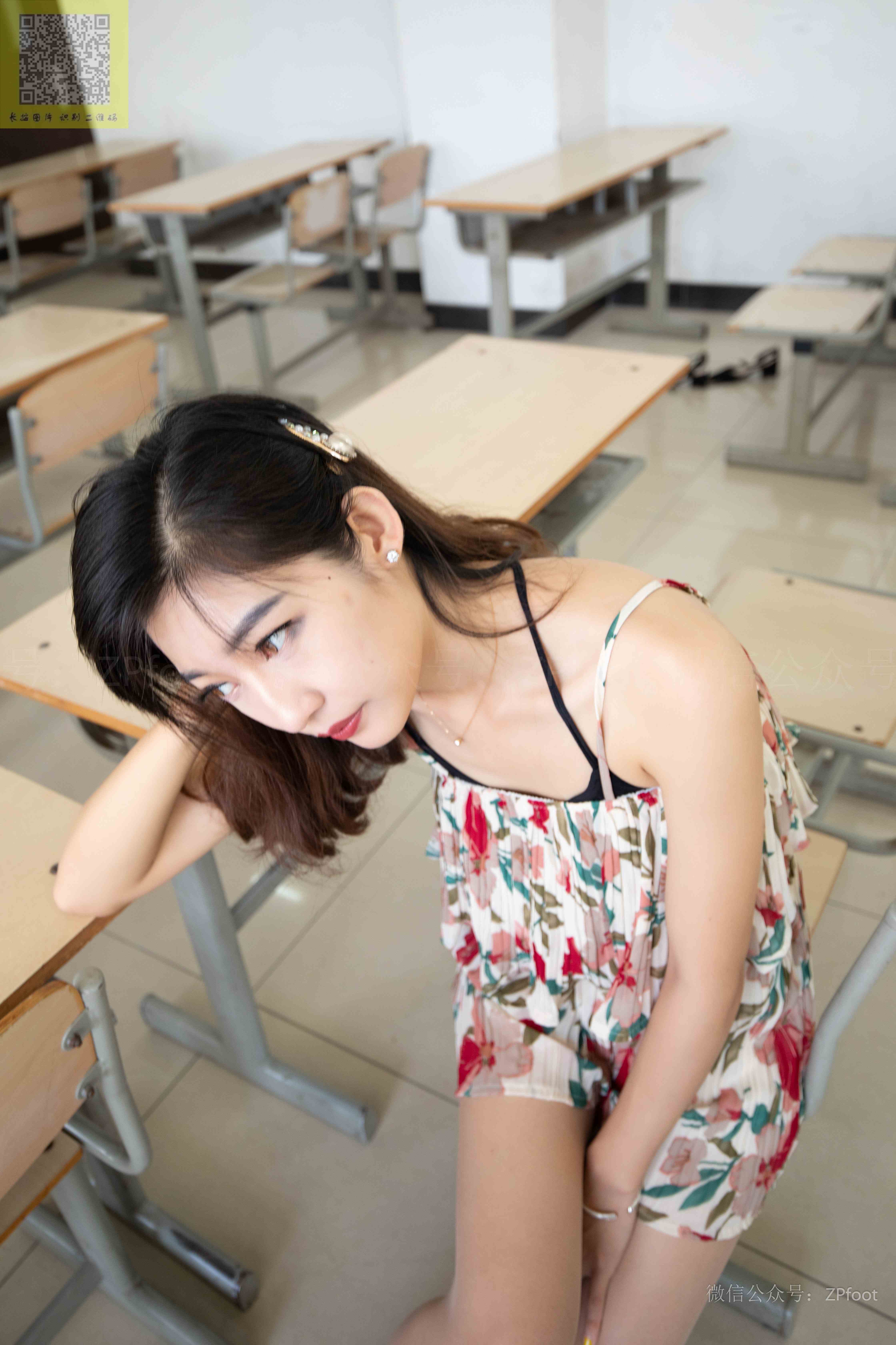 China Beauty Legs and feet 1328