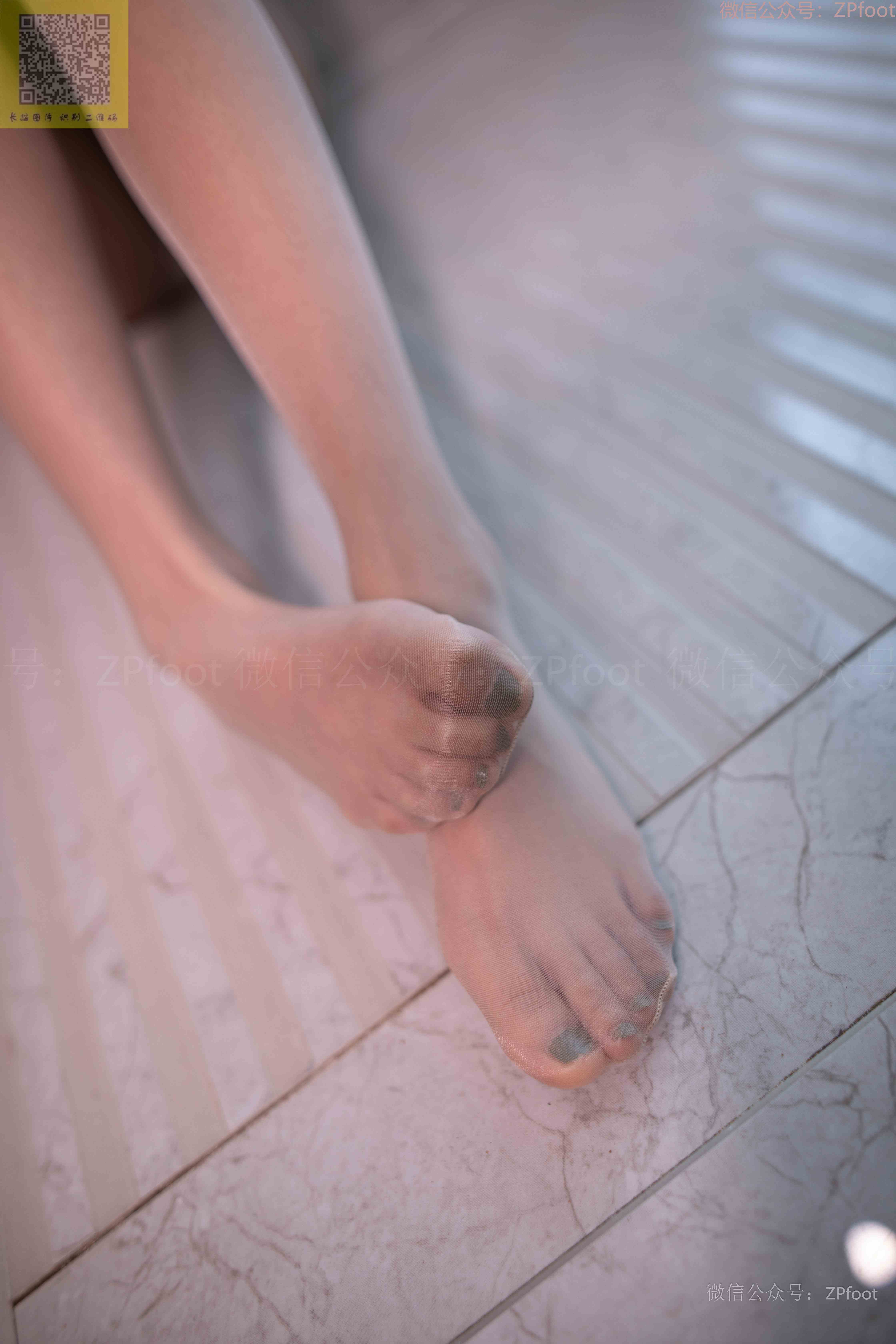 China Beauty Legs and feet 1329