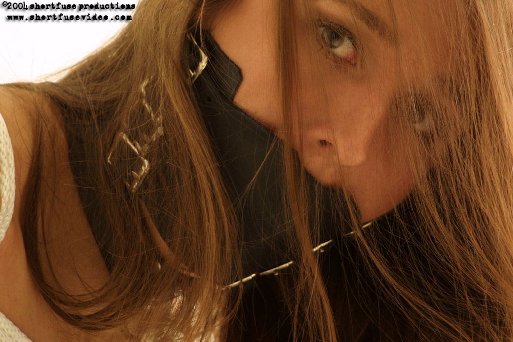 magnificent bondage 352