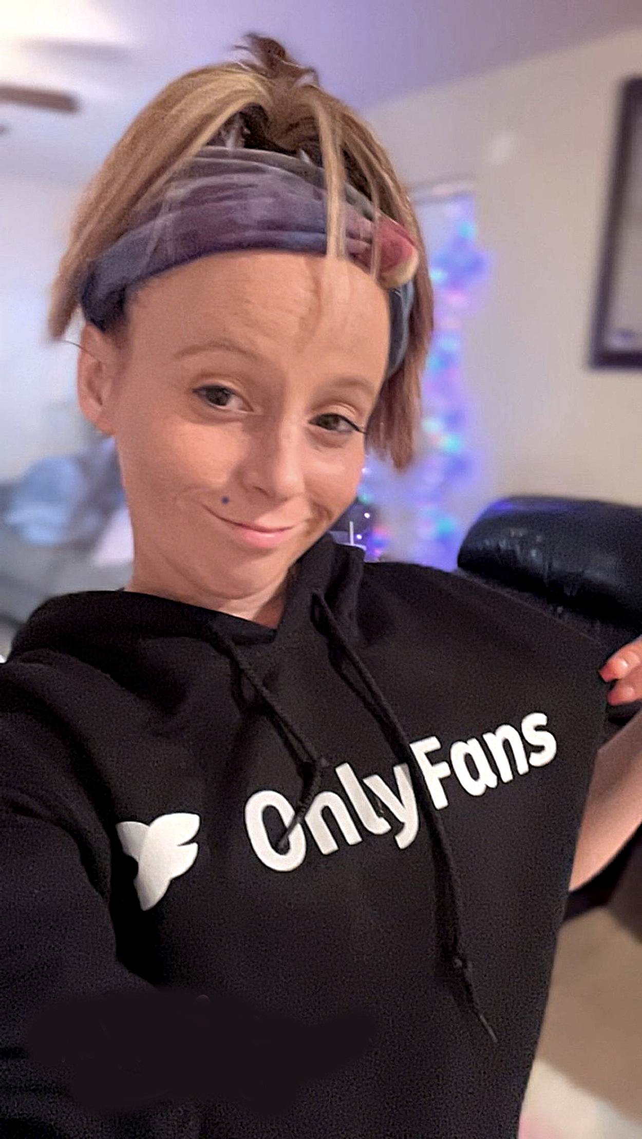 Alyssa Hart - old Photo