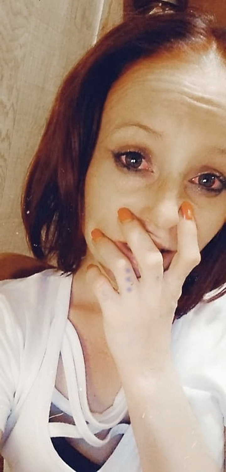 Alyssa Hart - old Photo