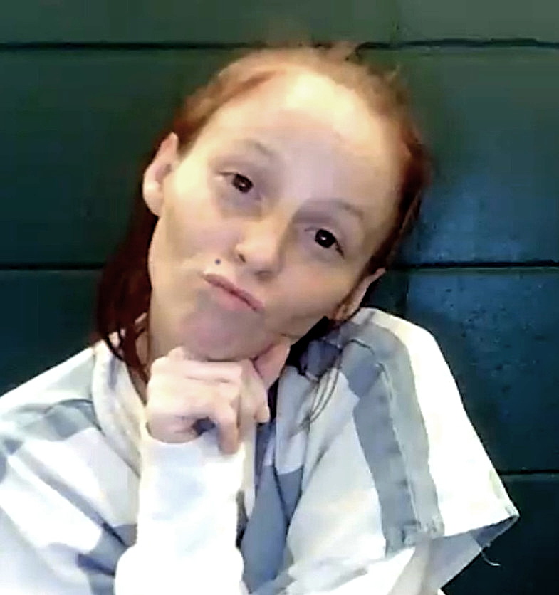 Alyssa Hart - old Photo