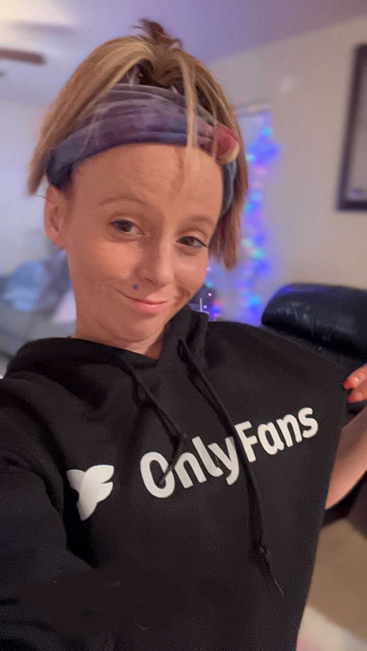 Alyssa Hart - old Photo