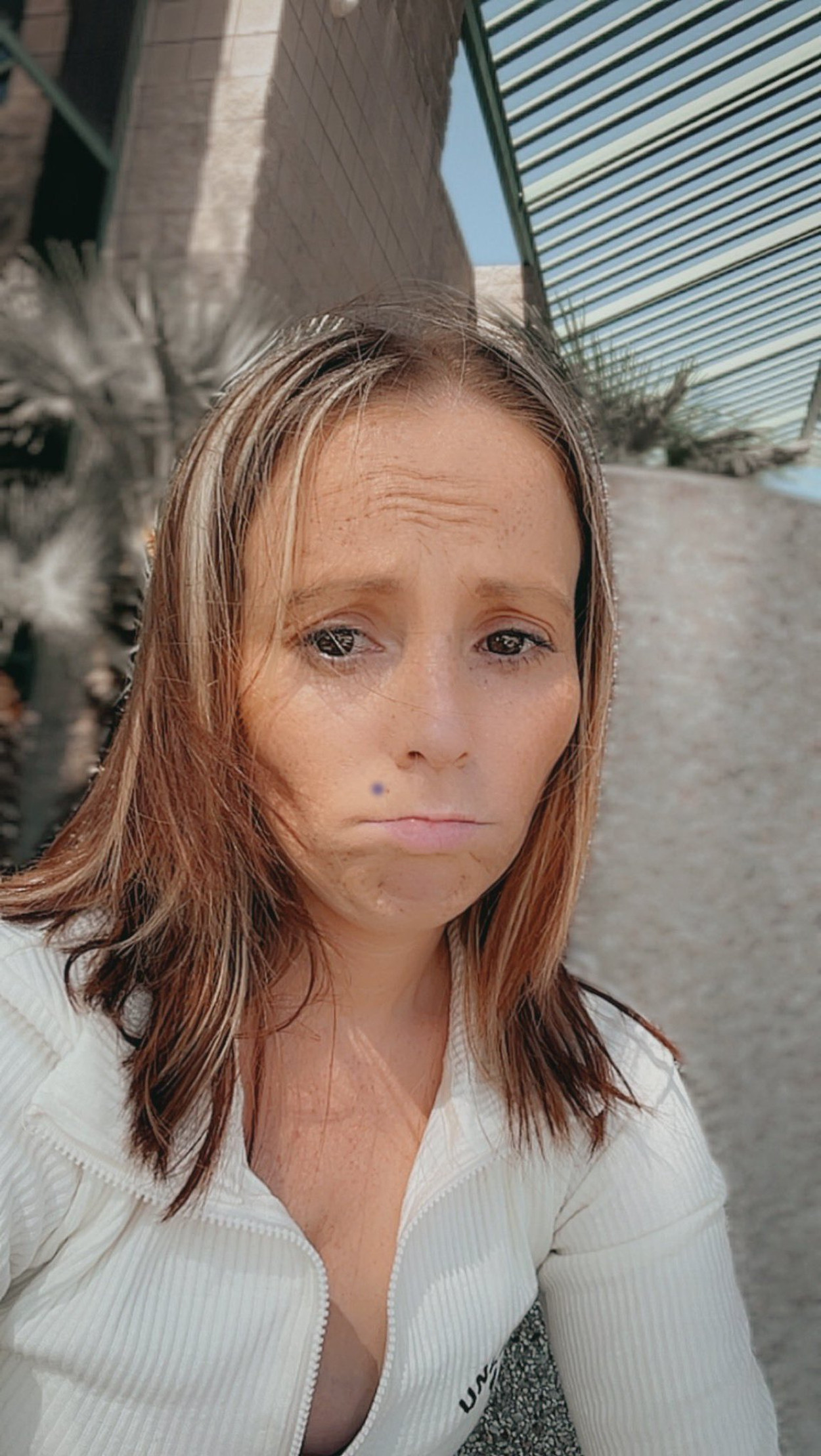 Alyssa Hart - old Photo