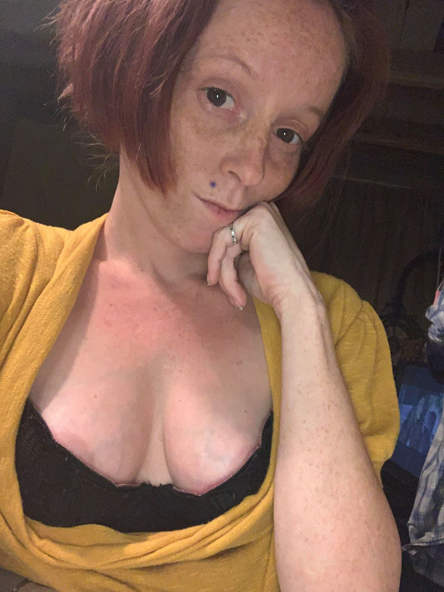 Alyssa Hart - old Photo