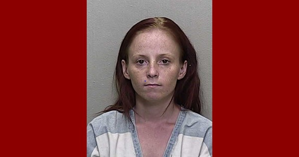 Alyssa Hart - old Photo