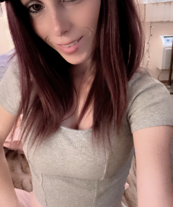 Alyssa Hart - old Photo