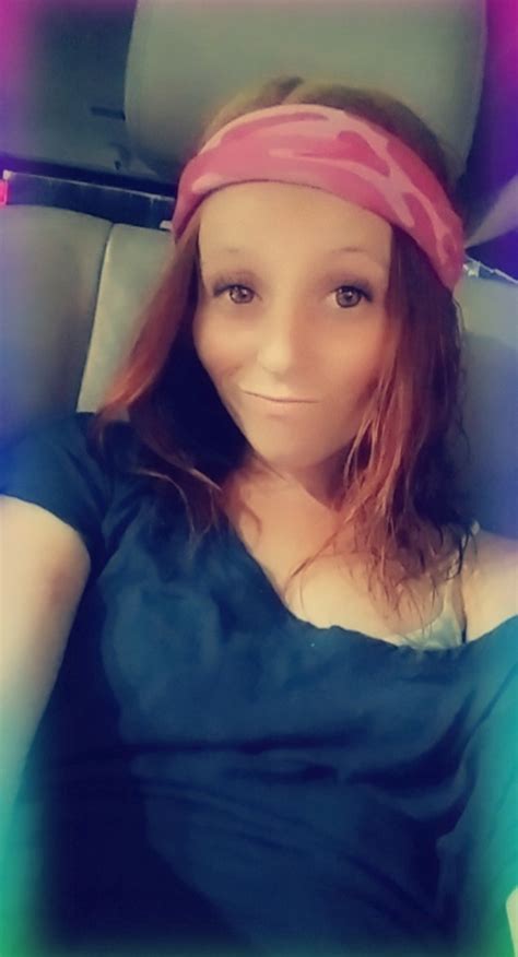 Alyssa Hart - old Photo