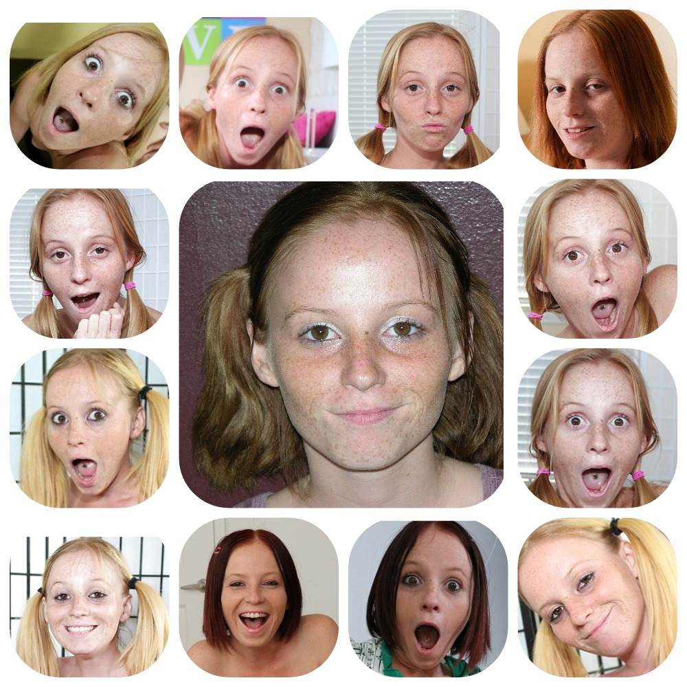 Alyssa Hart - old Photo