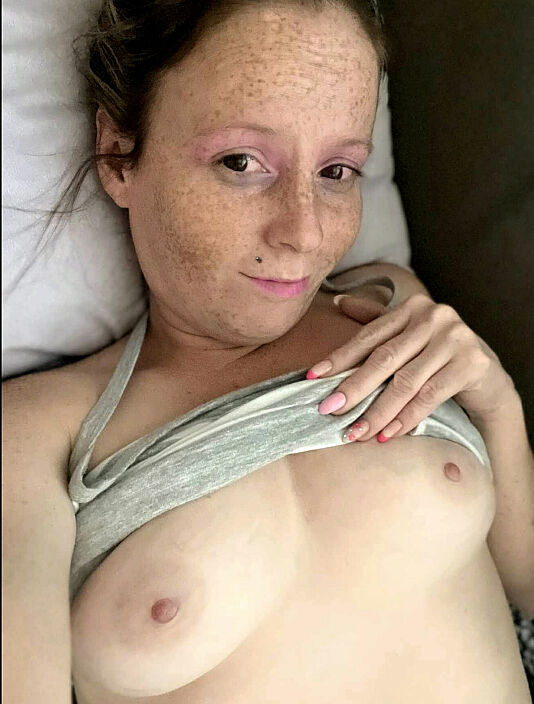 Alyssa Hart - old Photo