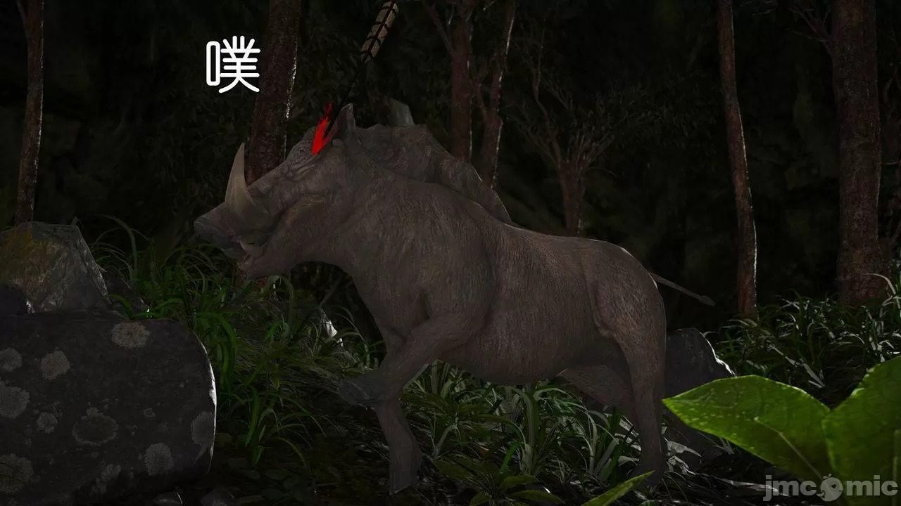 Ancient Chinese Heroine bondage7️⃣-1