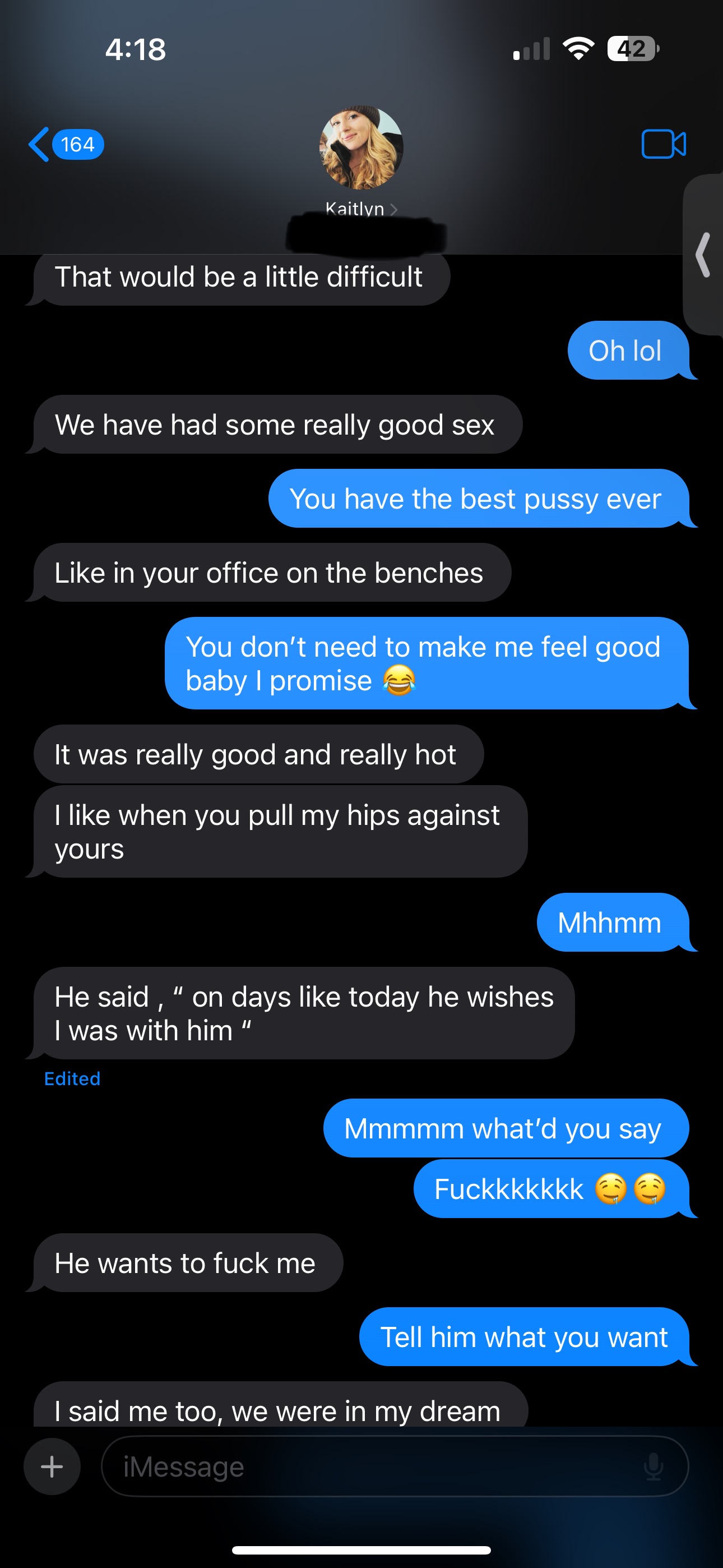 Kaitlyn marie wagner