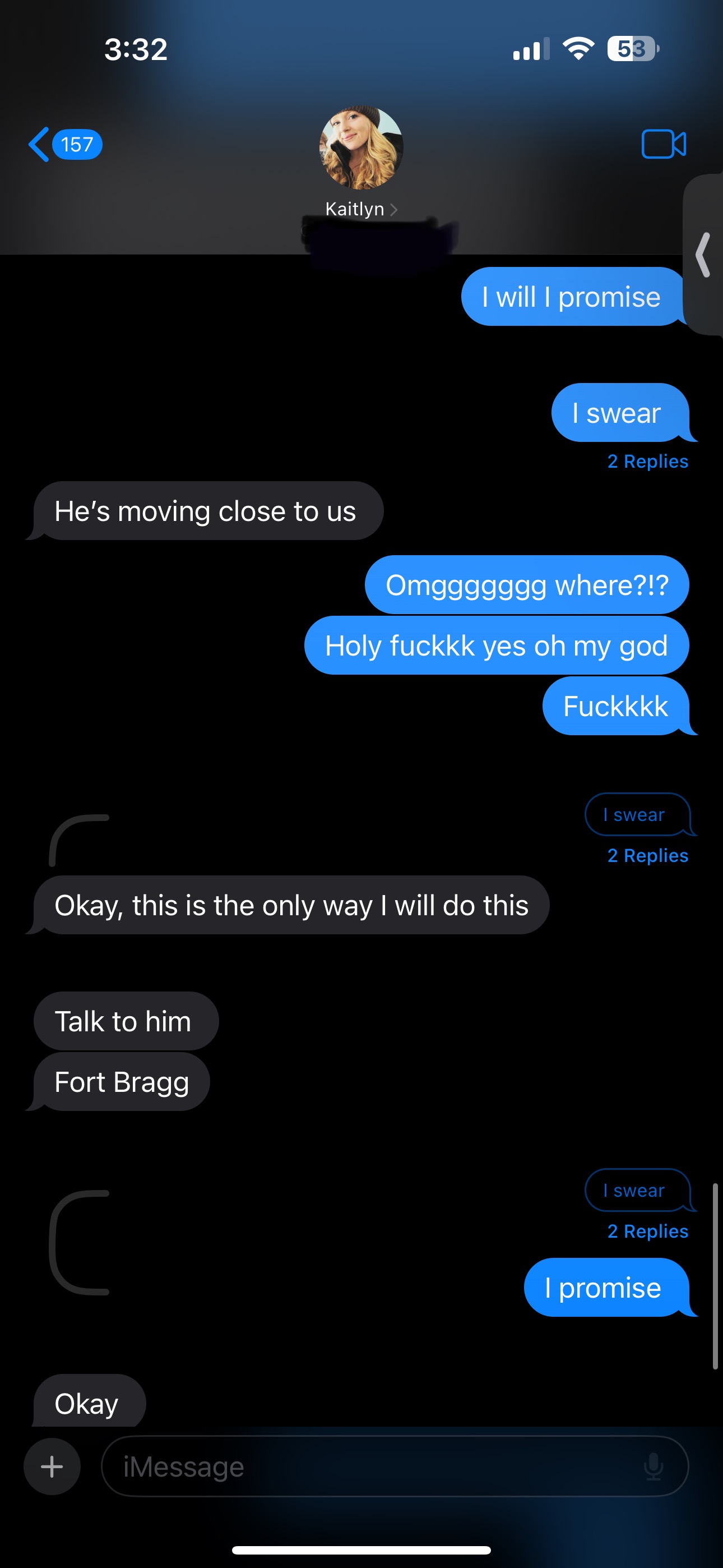 Kaitlyn marie wagner