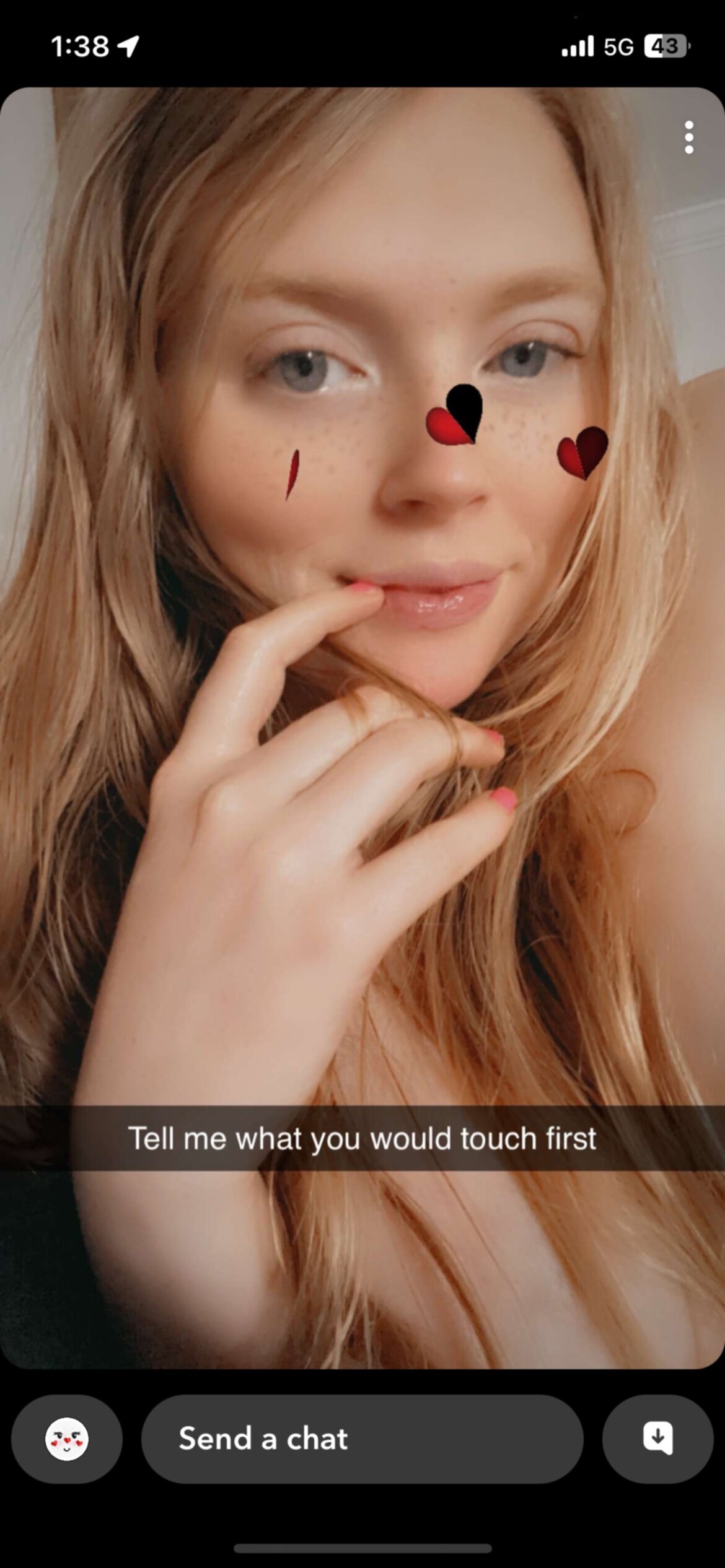 Kaitlyn marie wagner