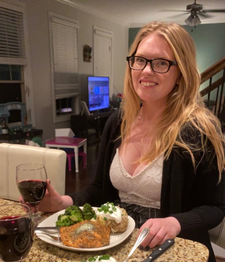 Kaitlyn marie wagner