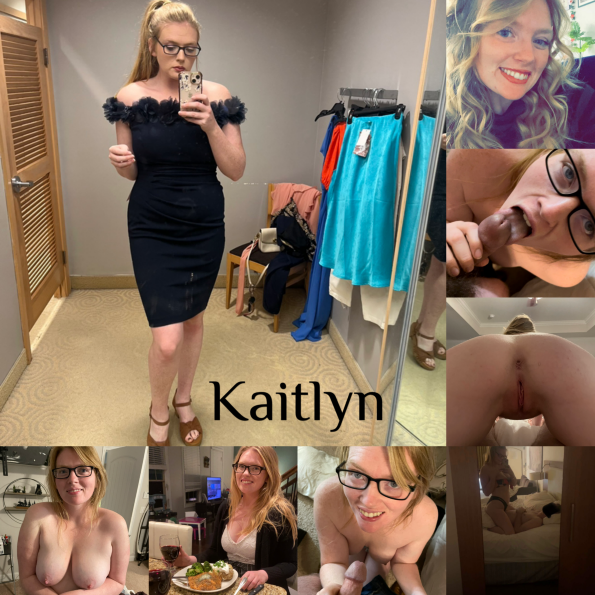 Kaitlyn marie wagner