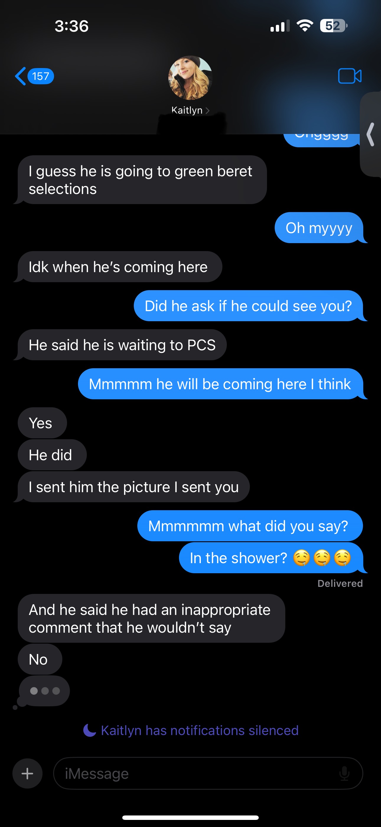 Kaitlyn marie wagner