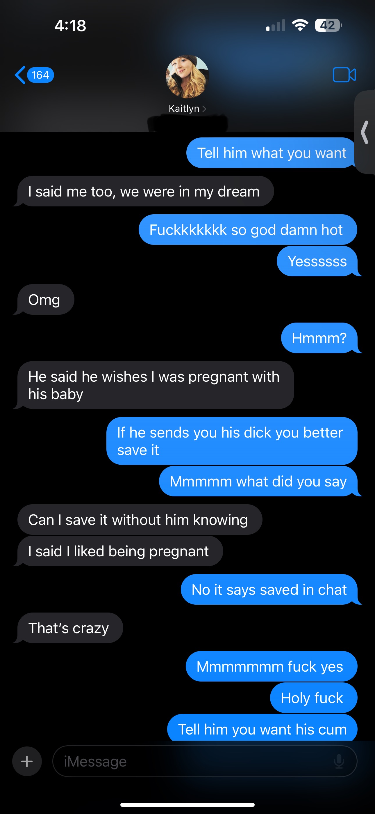 Kaitlyn marie wagner