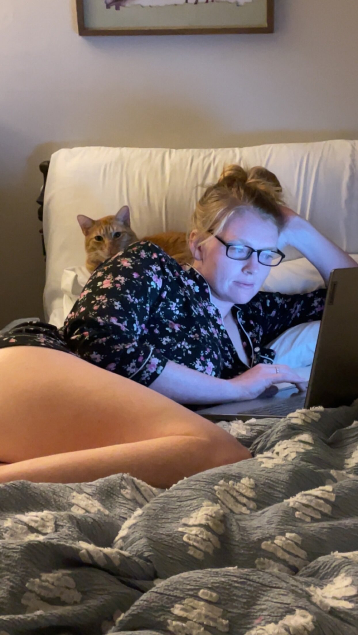 Kaitlyn marie wagner