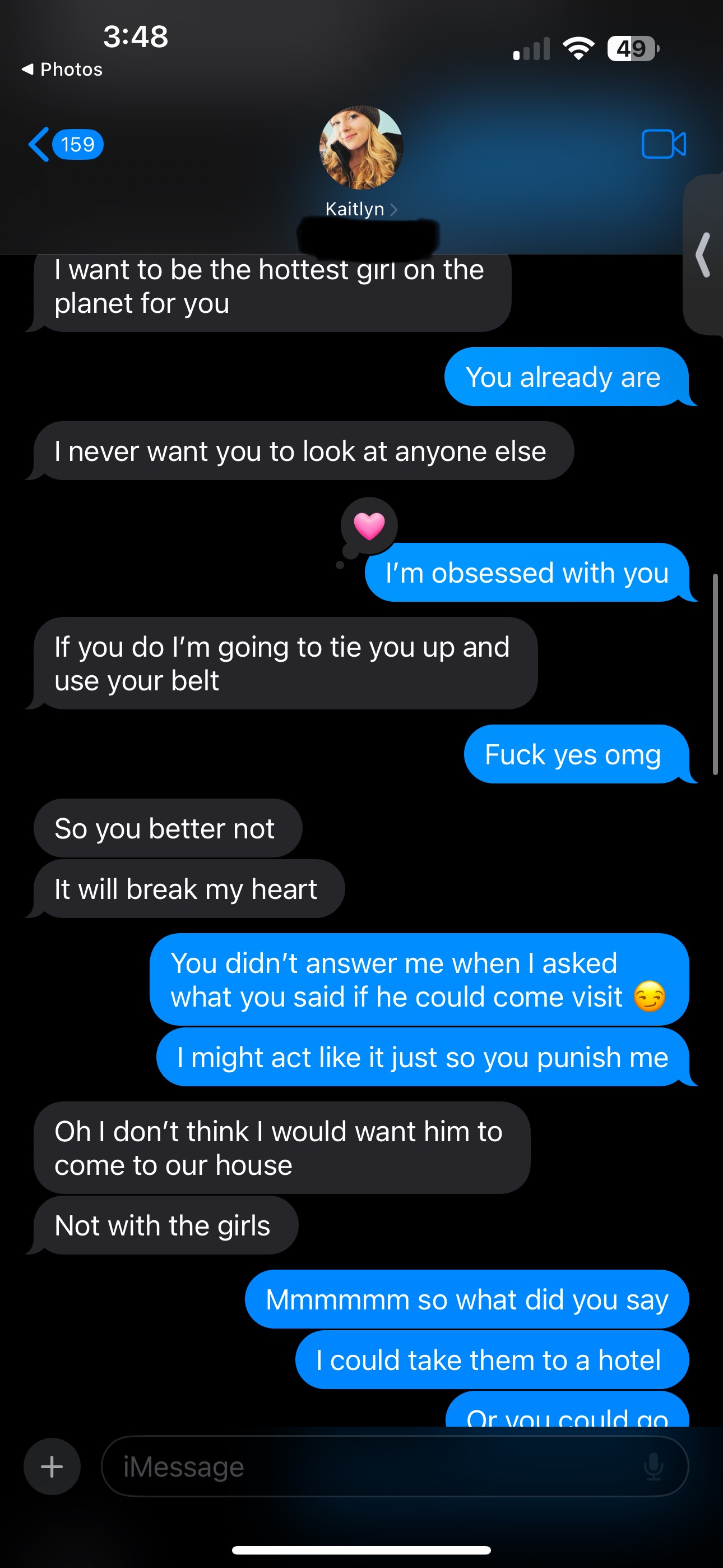 Kaitlyn marie wagner