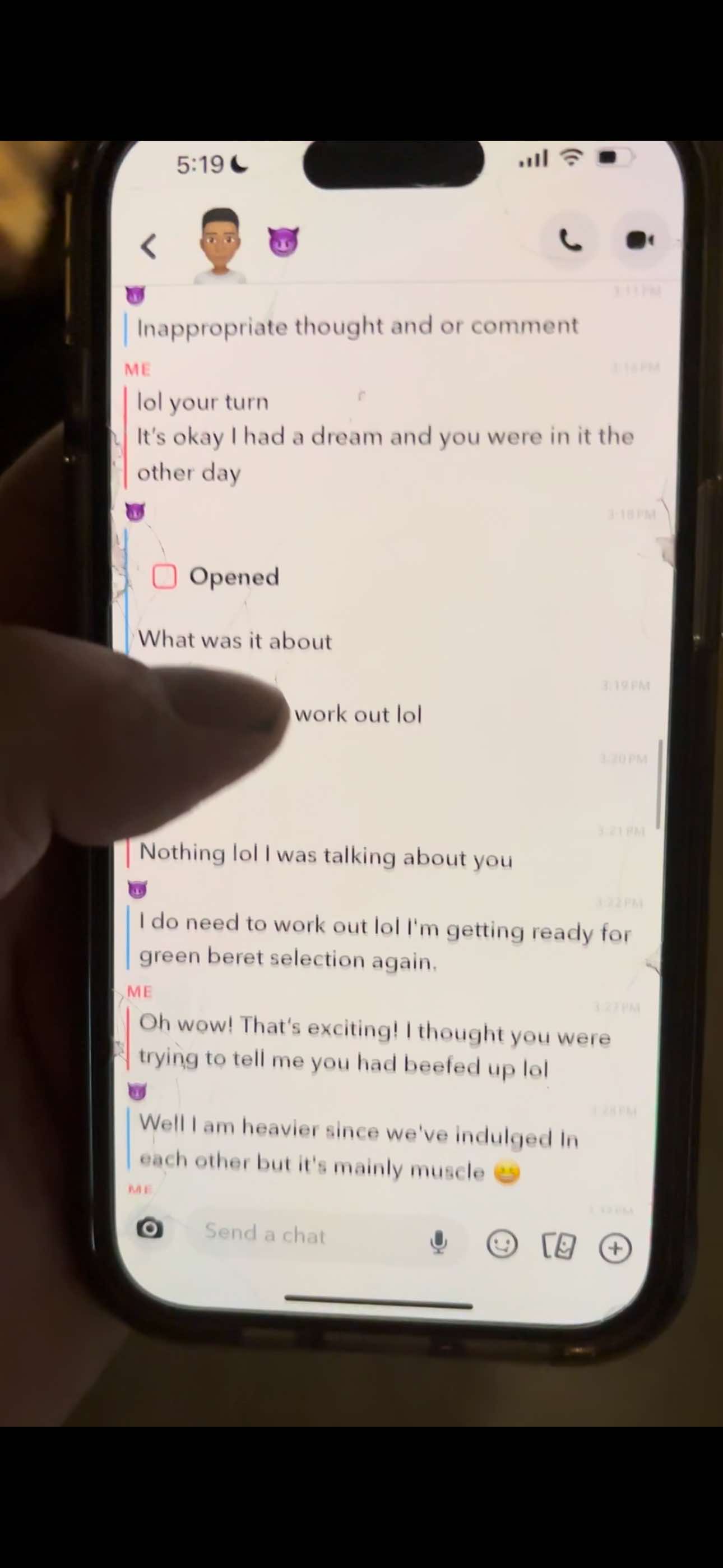 Kaitlyn marie wagner