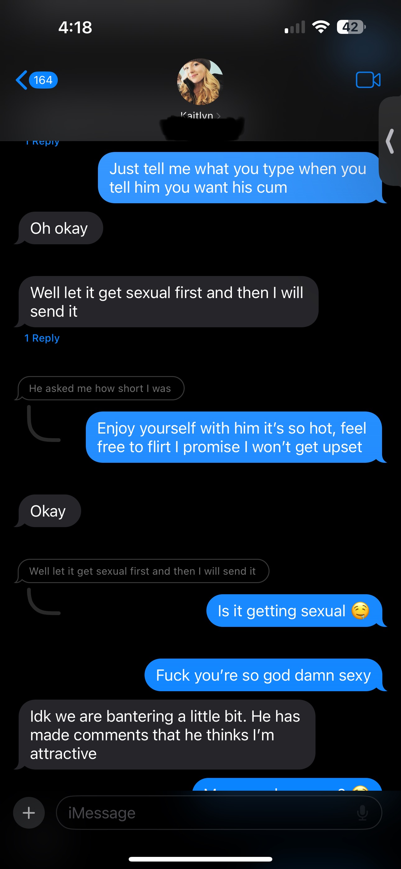 Kaitlyn marie wagner