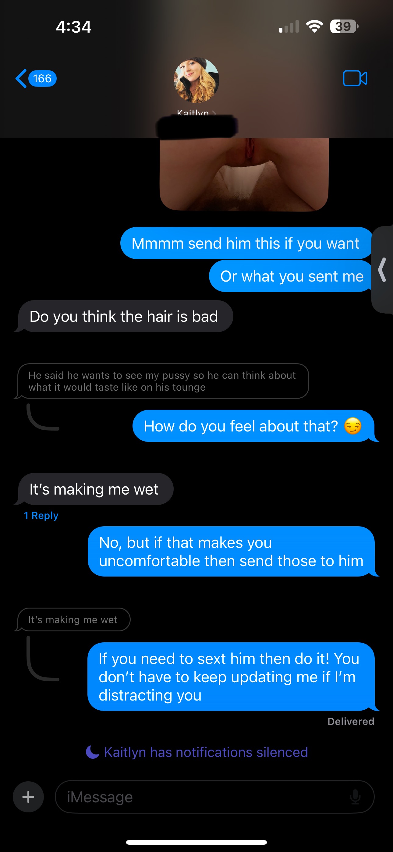 Kaitlyn marie wagner